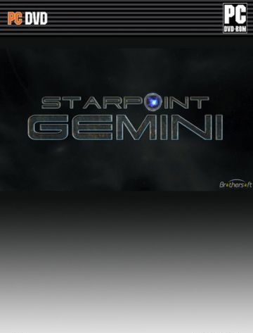 Starpoint Gemini [ENG]