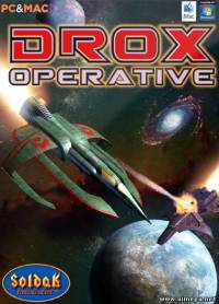 Drox Operative (2012|Рус)