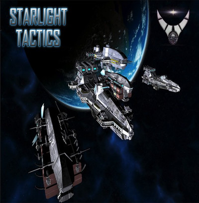 Starlight Tactics™ (2015) [ENG]