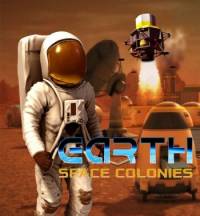 Earth Space Colonies 2016