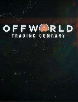 Offworld Trading Company [v 1.10.14664 + 6 DLC] (2016) [RUS]