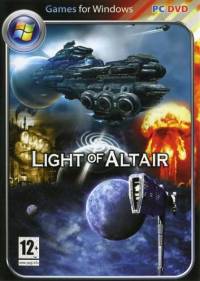 Light of Altair (2009|Рус)