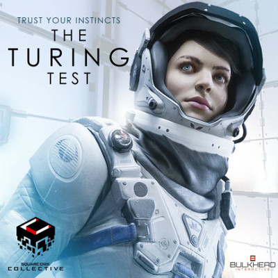 The Turing Test: Collector's Edition (2016) [RUS]