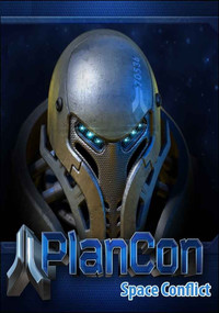 Plancon: Space Conflict (2016) [RUS]