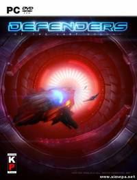Defenders Of The Last Colony (2012)