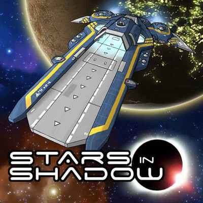 Stars in Shadow (2016)