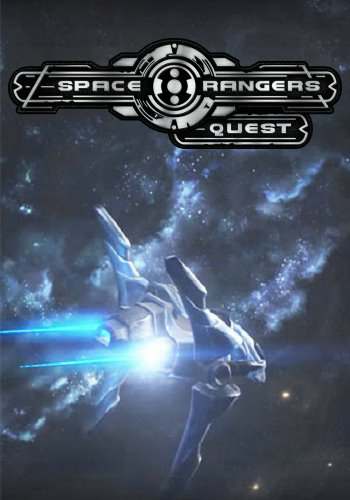Space Rangers: Quest (2016) [RUS]