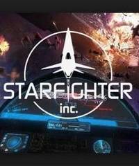 Starfighter Inc 2016