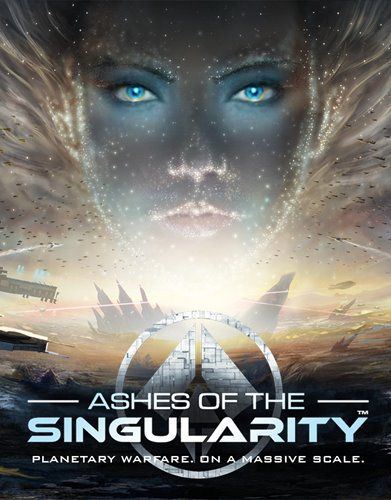 Ashes of the Singularity [1.02.18933+ DLC] (2016) [Multi]