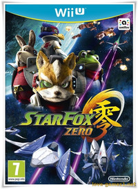 Star Fox Zero [NTSC, ENG]