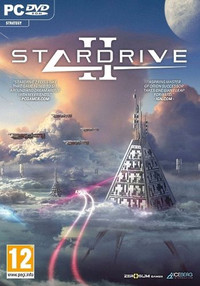 Star Drive 2: Digital Deluxe [1.4 H1+ 2 DLC] (2015) [RUS]