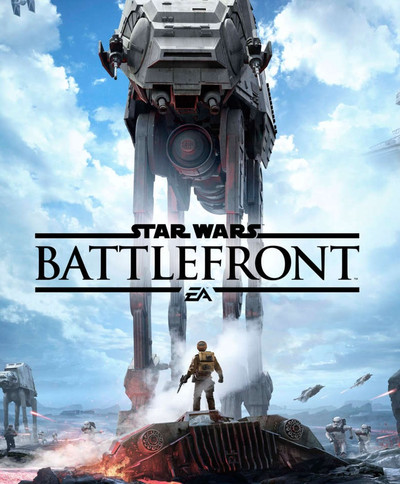 Star Wars: Battlefront 3 Digital Deluxe Edition (2015) [ENG]