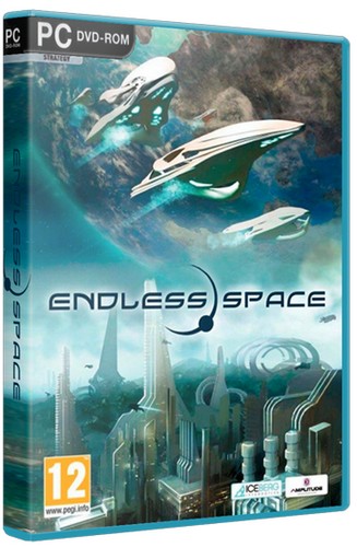 Endless Space: Emperor Special Edition (2012) [RUS]