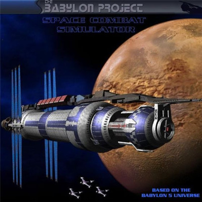 The Babylon Project [ENG]