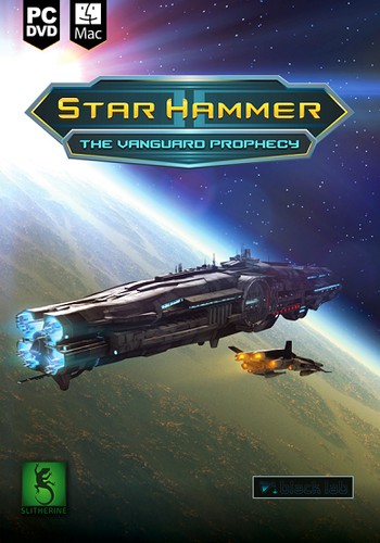 Star Hammer: The Vanguard Prophecy (2015) [ENG]