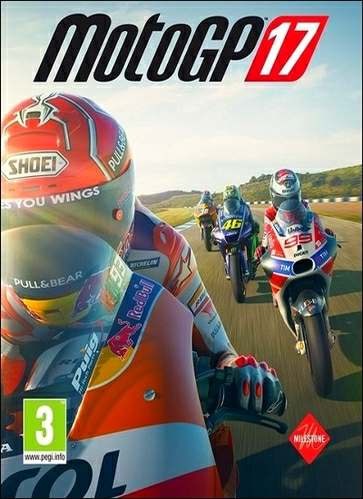 MotoGP 17 (2017) [Multi]