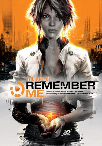 Remember Me [v 1.0.2056.0] (2013) PC | Steam-Rip от Let'sРlay