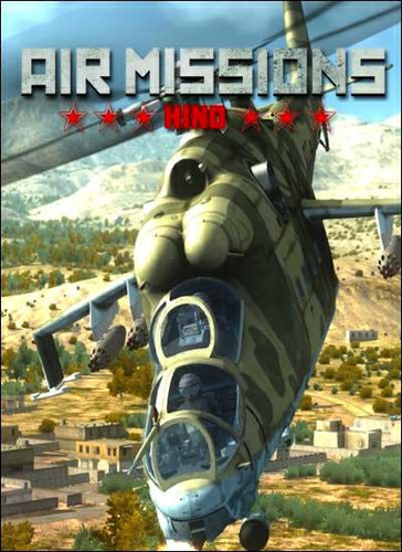 Air Missions: HIND (2017) [RUS]