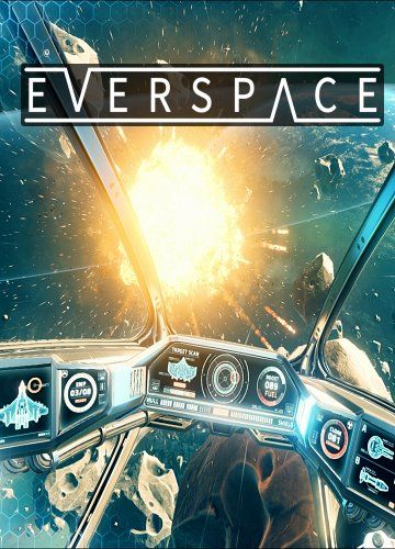 EVERSPACE (2016)
