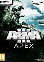 Arma 3: Apex Edition [v 1.70.141764 + DLC's] (2013) PC | RePack от xatab