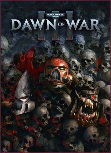Warhammer 40,000: Dawn of War III (2017) [RUS]