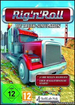 Rig'n'Roll: Die Truck-Simulation (2010|Рус)