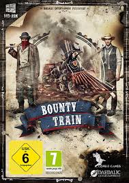Bounty Train: Trainium Edition (2017) PC