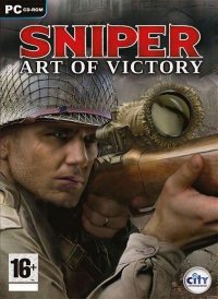 Снайпер: Цена победы (На Русском)
