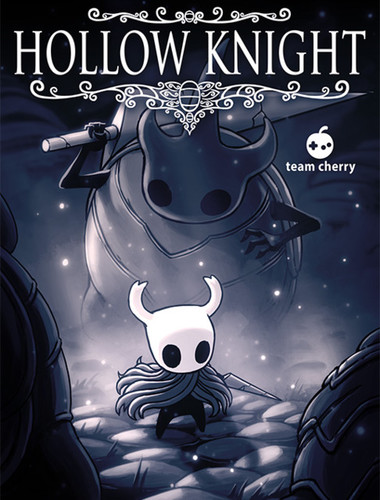 Hollow Knight [v 1.0.3.1] (2017) PC | RePack