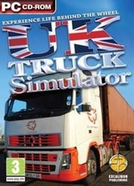 UK Truck Simulator (2010|Рус)