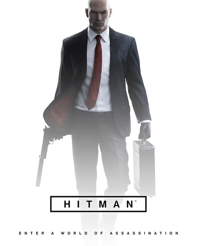 Hitman: The Complete First Season [v 1.11.1 + DLC's] (2016) PC | Repack от =nemos=