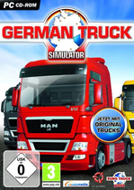 German Truck Simulator (2010|Рус)