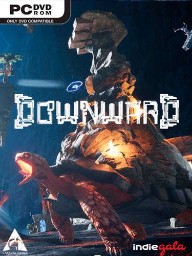 Downward (2017) PC | RePack by FitGirl