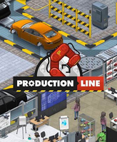 Production Line Alpha 1.76
