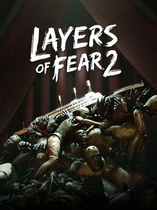 Layers of Fear 2 [v 1.2]