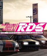 RDS The Official Drift Videogame [+ 3 DLC]