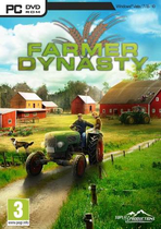Farmer's Dynasty (v 0.998)