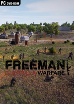 Freeman Guerrilla Warfare (v 0.932)