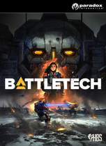 BattleTech [v 1.6.1 + DLCs]