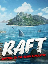 Raft (Update 9.05 Hotfix)