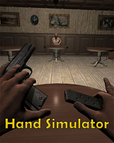 Hand Simulator (v 4.2)