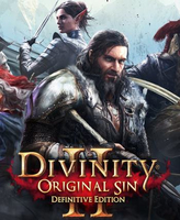 Divinity Original Sin 2 Definitive Edition [v.3.6.37.7694_kr3]