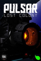 PULSAR Lost Colony v24.2