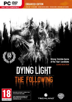 Dying Light The Following (v 1.17.0 + DLCs)