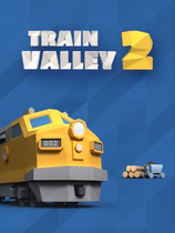 Train Valley 2 Build 120