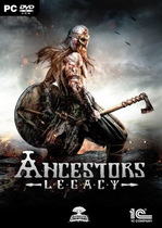 Ancestors Legacy [Build 63472] (2018) PC | RePack от xatab