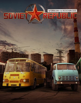 Workers & Resources Soviet Republic [v 0.7.5.11]