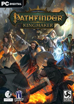 Pathfinder Kingmaker Imperial Edition [v 1.3.3 + DLCs]