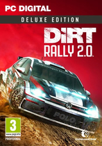DiRT Rally 2.0 Deluxe Edition (2018) PC | RePack
