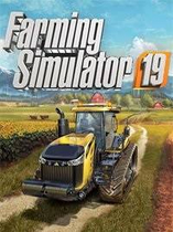 Farming Simulator 19 хаттаб